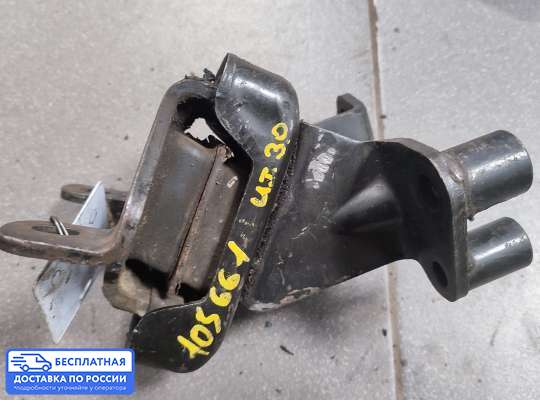 Подушка ДВС на Opel Monterey A