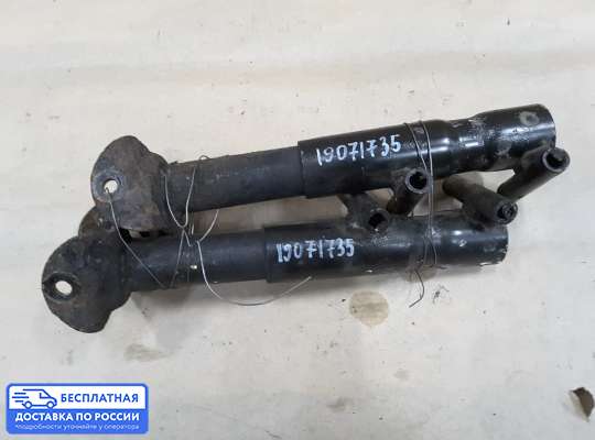 Кронштейн бампера на Volkswagen Passat B5 (3B)