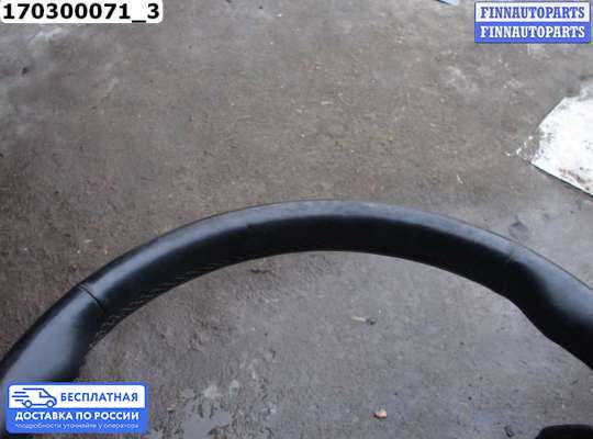 Руль на Hyundai i30 II (GD)