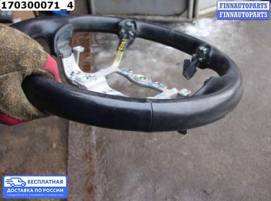 Руль на Hyundai i30 II (GD)