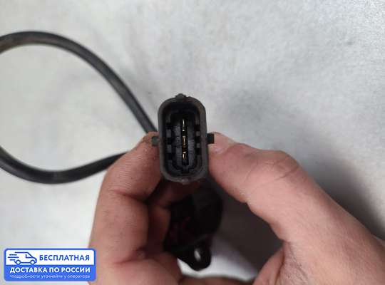 Датчик коленвала на Opel Vectra B