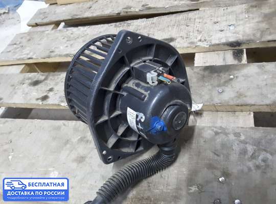 Мотор отопителя на Suzuki Wagon R+ I (EM, MA61S)
