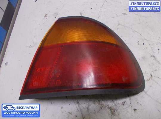 Фонарь задний на Mazda 323 (BA) 323C/ 323F/ 323S/ 323P