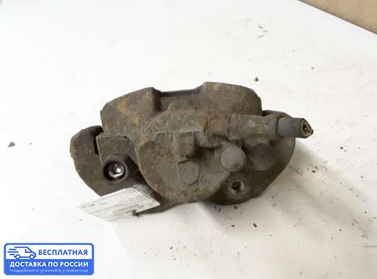 Суппорт на Ford Focus II