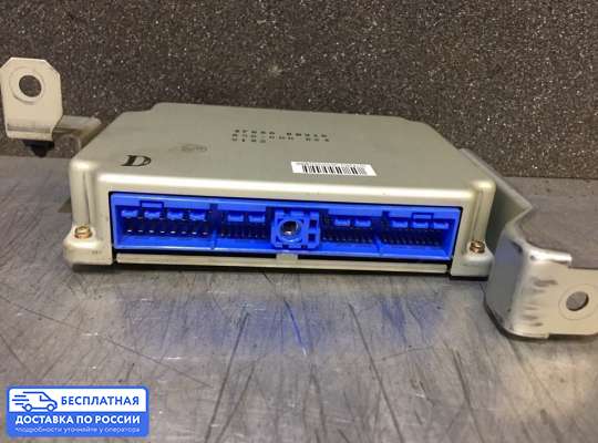 ЭБУ прочее на Nissan X-Trail I (T30)