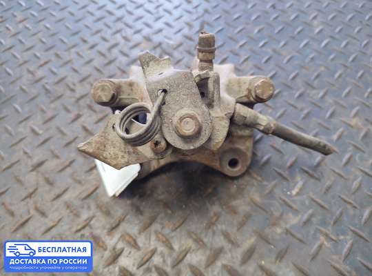 Суппорт на Volkswagen Sharan I (7M)