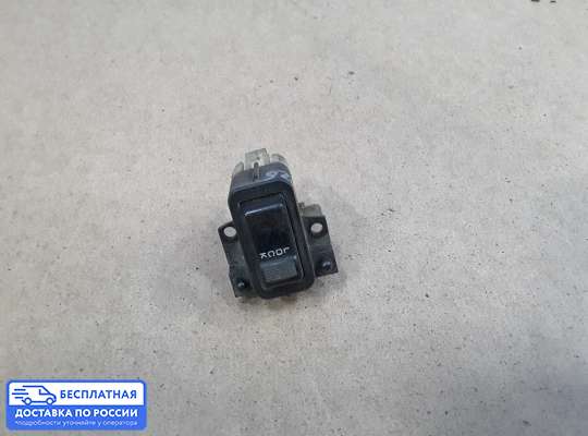 Кнопки на Jeep Grand Cherokee I (ZJ)