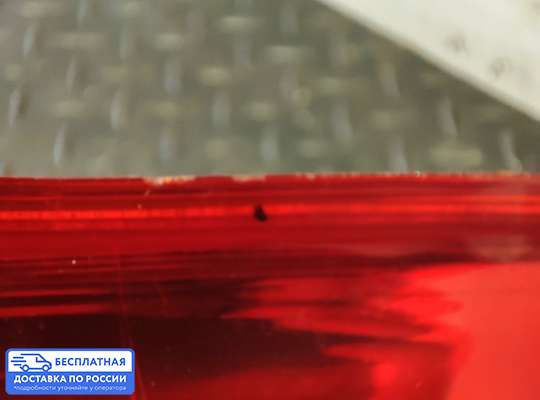 Фонарь задний на Nissan Teana II (J32)