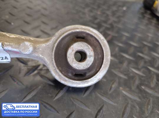 Рычаг подвески на Volkswagen Passat B5 (3B)
