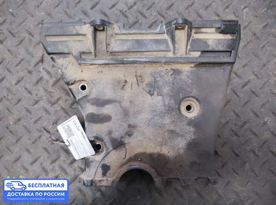 Кожух (крышка) ремня ГРМ на Ford Mondeo II