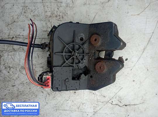 Замок багажника на Ford Mondeo III
