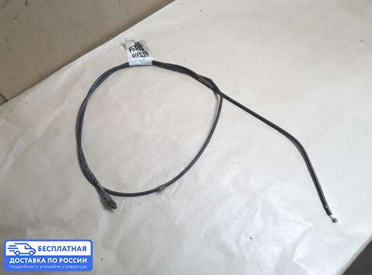 Трос капота на Volkswagen Golf IV (1J)