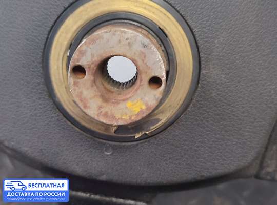 Руль на Opel Frontera A