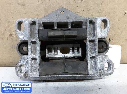 Подушка ДВС на Ford Mondeo III