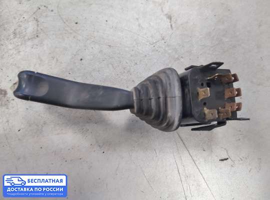 Подрулевой переключатель на Opel Vectra B