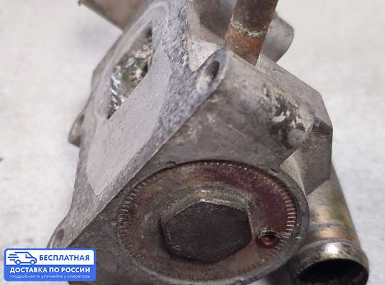 Клапан холостого хода на Subaru Legacy I (BC, BJ)