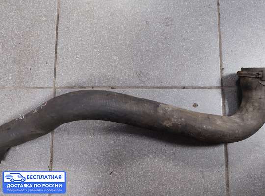 Патрубок (трубка, шланг) на Opel Vectra B