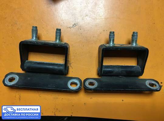 Петля крышки багажника на Hyundai Tucson I (JM)