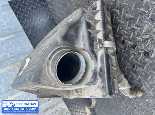 Корпус воздушного фильтра на Opel Vectra B