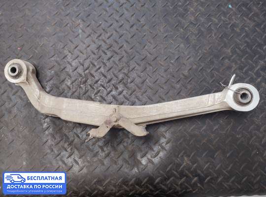 Рычаг подвески на Nissan X-Trail II (T31)