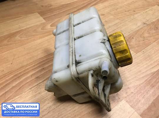 Бачок расширительный на Chevrolet Aveo I (T200/T250)