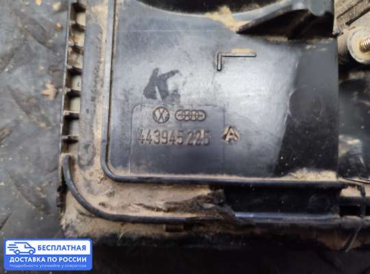 Фонарь крышки багажника на Audi 100 (44Q, C3)