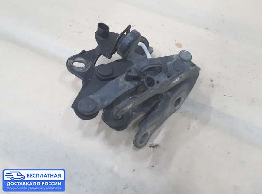 Петля капота на Ford Galaxy Mk1 / Mk2 (WGR)