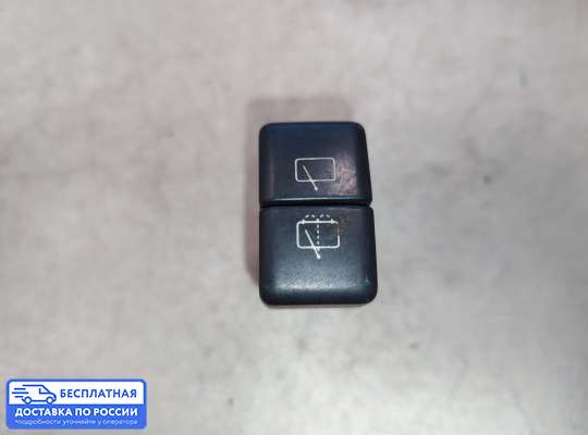 Кнопки на Opel Monterey A