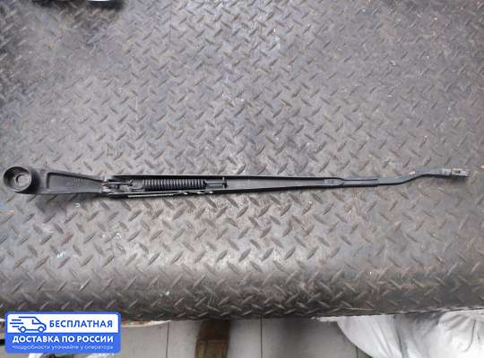 Поводок дворника на Hyundai Verna