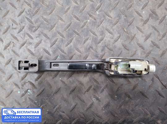 Ручка двери наружная на Volkswagen Golf II (1G)