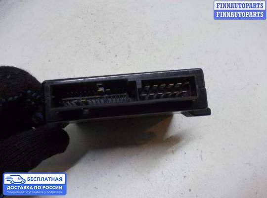 ЭБУ прочее на Opel Monterey A