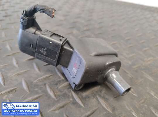 Катушка зажигания на Volkswagen Polo Mk5 (6R/6C)