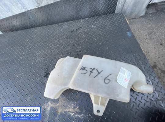 Бачок омывателя на IVECO Daily III