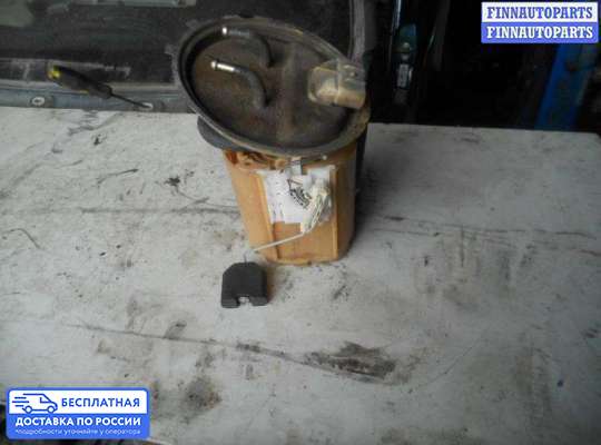 Бензонасос на Opel Corsa B