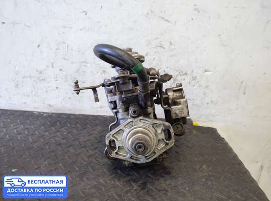 ТНВД на Opel Frontera A
