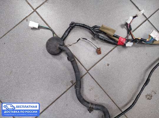 Проводка (коса) салонная на Nissan Teana II (J32)