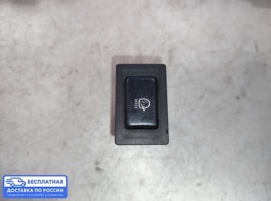 Кнопки на Opel Monterey A