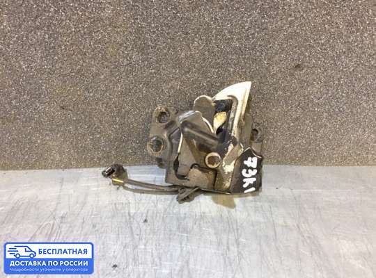 Замок капота на Honda Civic VIII (4D, 5D)