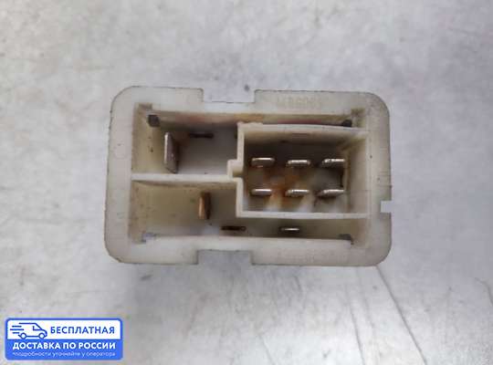 Резистор (сопротивление) отопителя на Opel Omega B