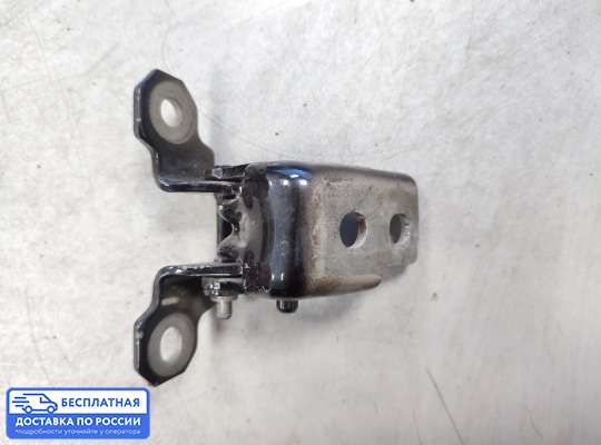 Петля двери на Renault Megane III
