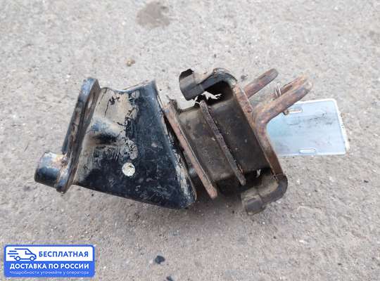 Подушка ДВС на Opel Frontera A