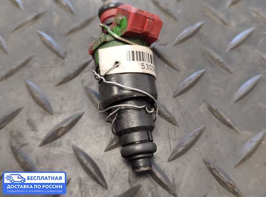 Форсунка топливная на Opel Omega B