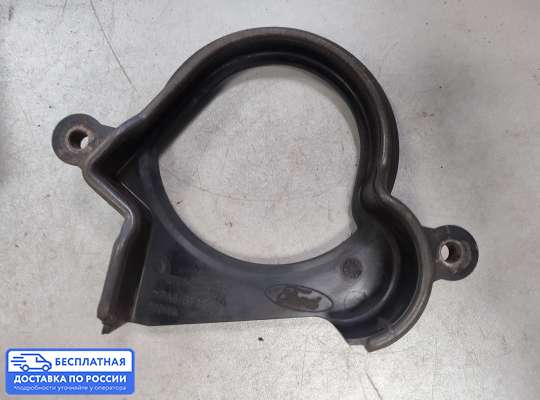 Кожух (крышка) ремня ГРМ на Mazda Tribute I