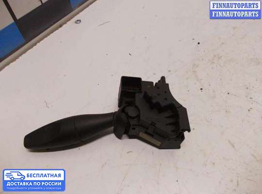Подрулевой переключатель на Ford Focus I