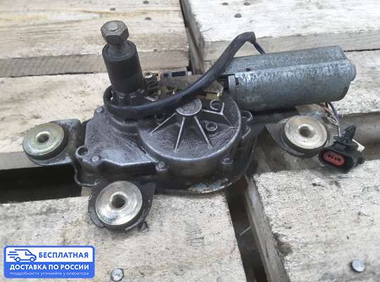 Моторчик дворников (стеклоочистителя) на Ford Mondeo I