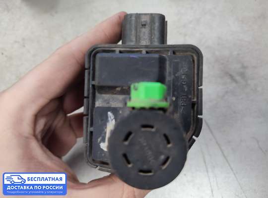 Корректор фар на Honda Civic VI (EJ, EK, EM1)