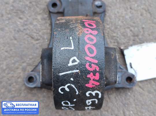 Подушка ДВС на Jeep Grand Cherokee II (WJ, WG)