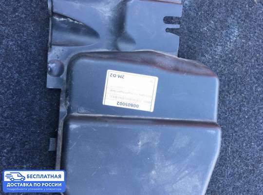 Пластик на BMW 3 (E90/E91/E92/E93)
