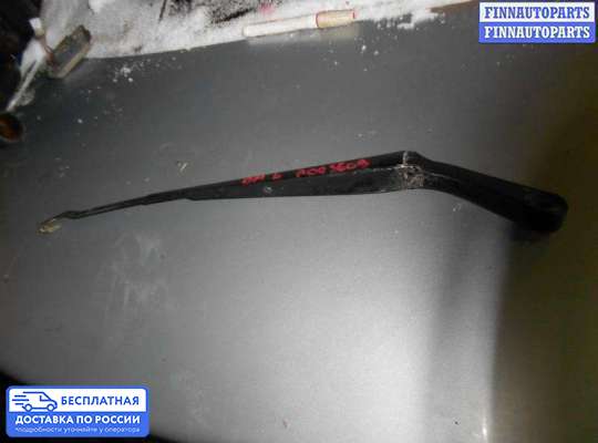 Поводок дворника на Opel Monterey A