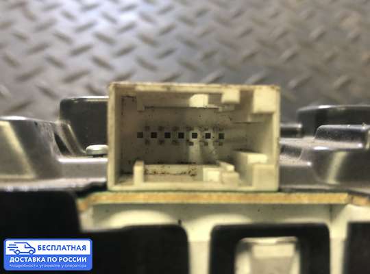 Щиток приборов на Opel Vectra C